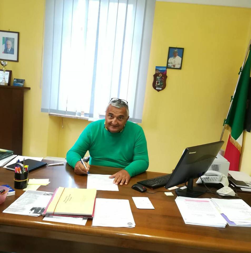 Centallo, Giuseppe “Pino” Chiavassa confermato sindaco
