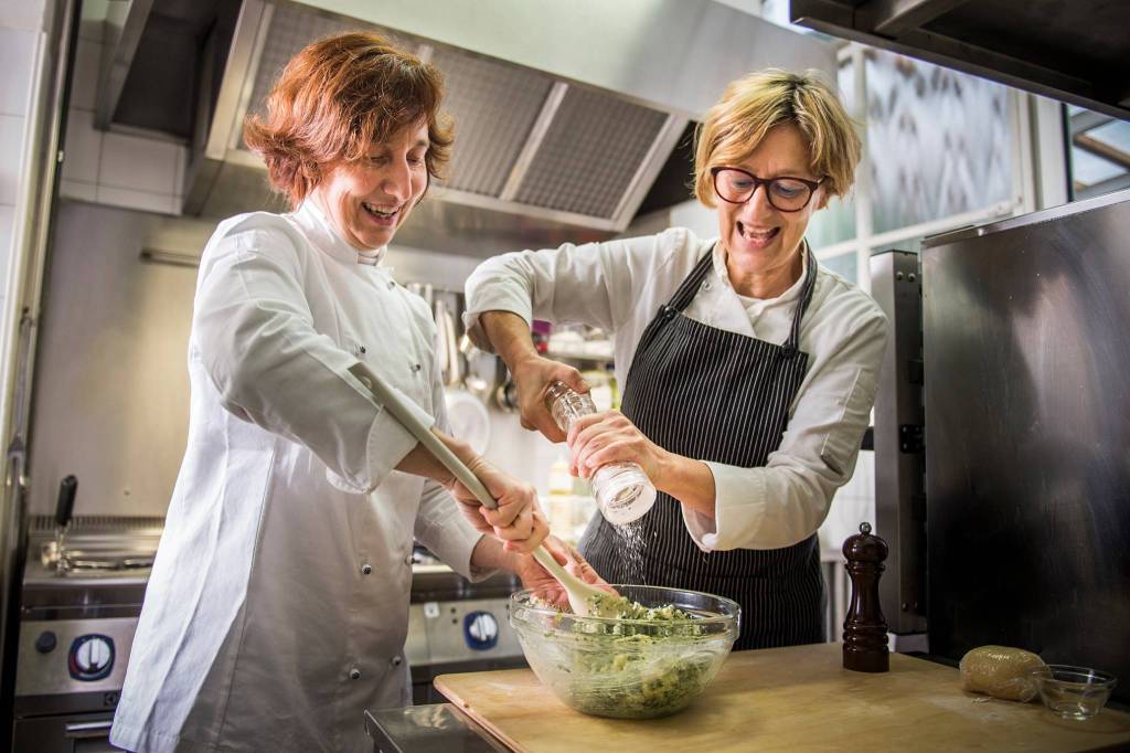Prosegue la kermesse di Confartigianato Imprese Cuneo “A Cena con il Cuoco”
