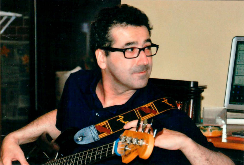 Piero Laratore