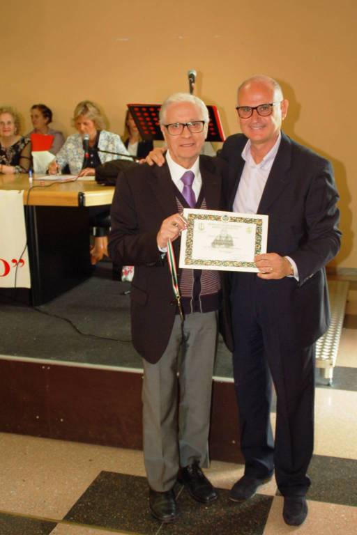 Premio Letterario "Alfonso Di Benedetto"