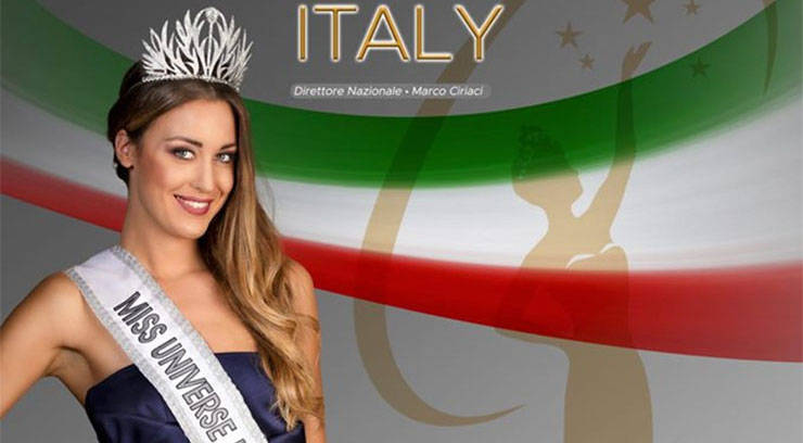 Stasera Miss Universo Italia torna a Fossano