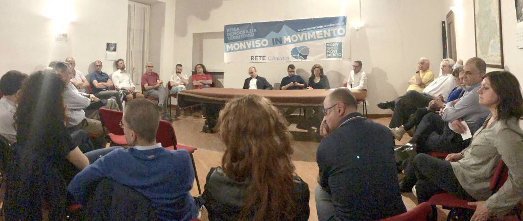 Cuneo, l’Associazione Monviso in Movimento riparte dai giovani