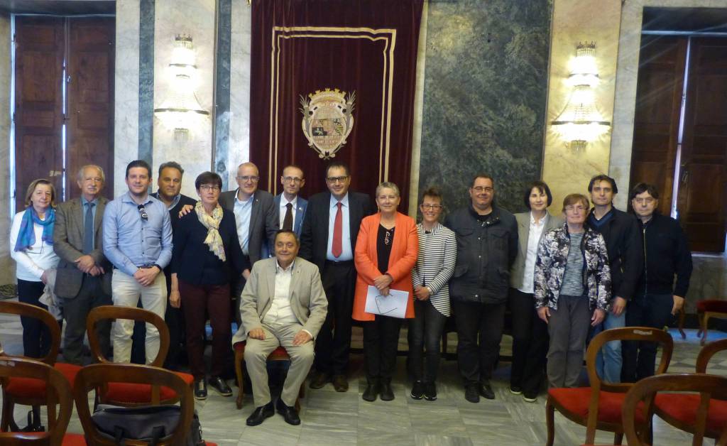 Cuneo, firmato l’accordo territoriale per la stipula dei contratti di locazione ad uso abitativo a canone concordato