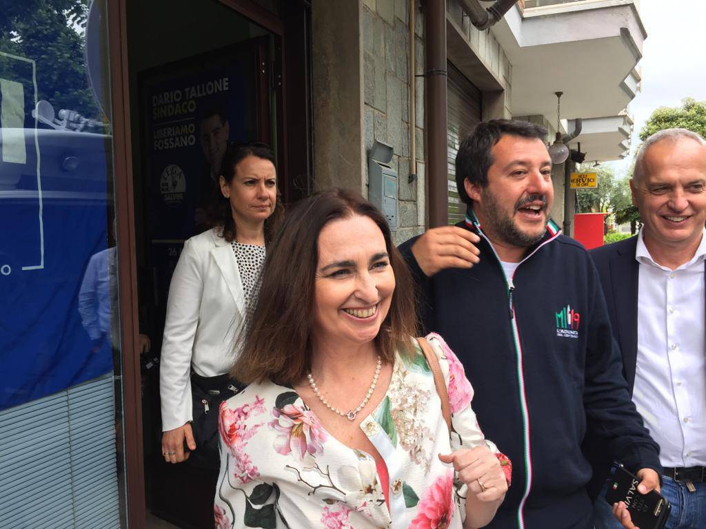 Gancia (Lega): “Miope il veto di Sala sul Piemonte per le Olimpiadi 2026”
