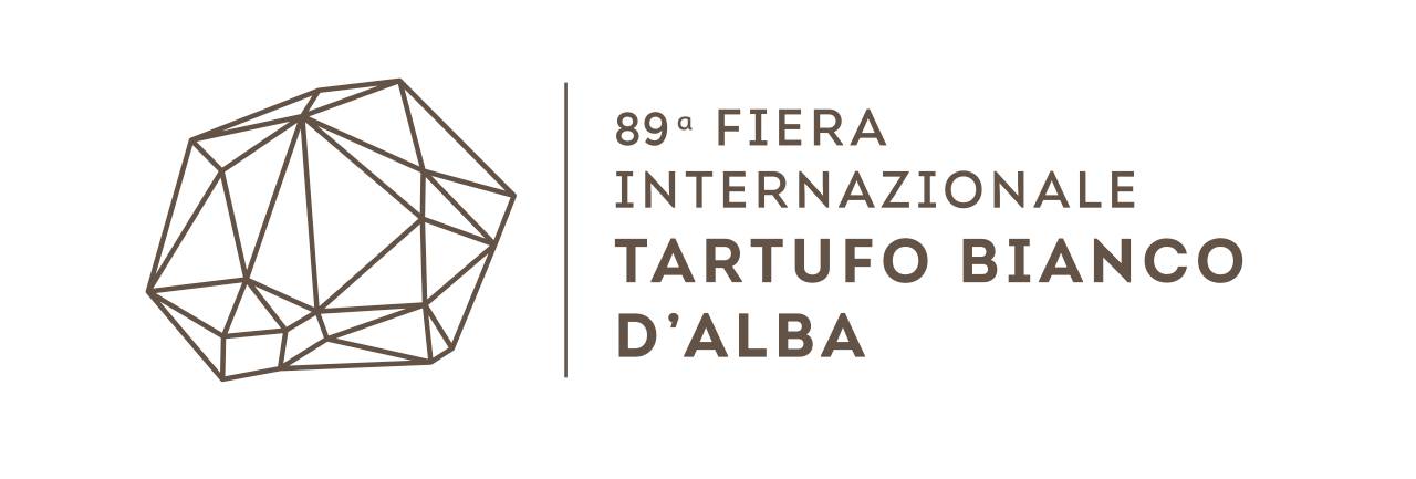 Fiera Tartufo Alba logo