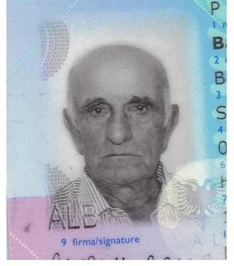 Montà d’Alba, ancora non si trova  Barjam Balla scomparso mercoledì 10 luglio: soffre di Alzheimer