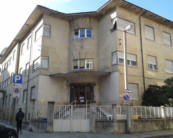 La Provincia mette in vendita l’immobile ex Ipi a Cuneo
