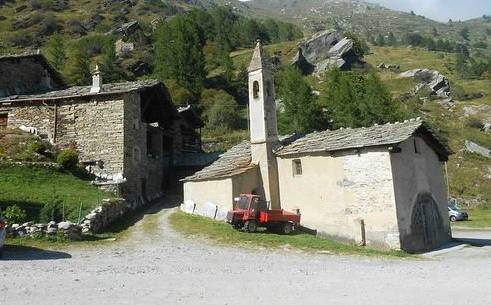 Da martedì 23 luglio lavori di asfaltatura tra Casteldelfino e Sant’Anna di Bellino in valle Varaita