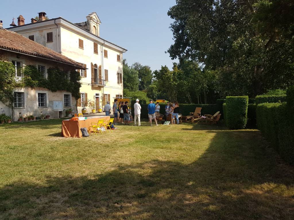 Incontri FAI d’Estate 2019 arriva a villa Bonaria, S. Pietro del Gallo