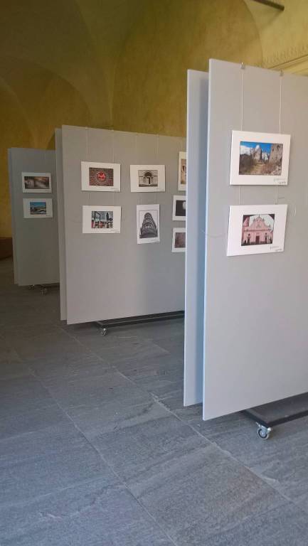 Cuneo ospita la mostra fotografica itinerante “Sguardo sulle tracce del nostro passato nella regione transfrontaliera”