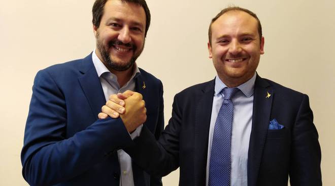 Operazione ‘Patroclo’. Vicepremier Salvini: «Tolleranza zero per i furbetti dell’accoglienza»