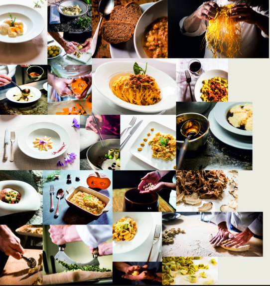 Confartigianato Imprese Cuneo presenta la guida “Creatori di eccellenza nel food”