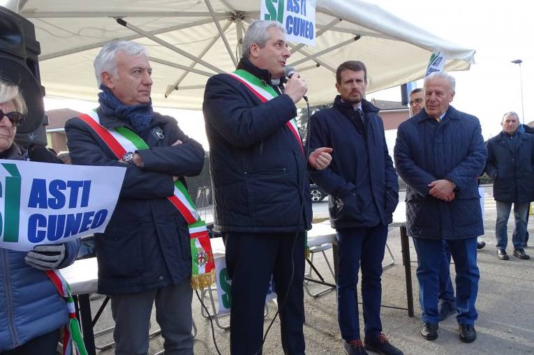 Completamento autostrada Cuneo-Asti, i prossimi saranno giorni decisivi