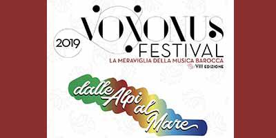 Voxonus Festival: la meraviglia della musica barocca a Fossano
