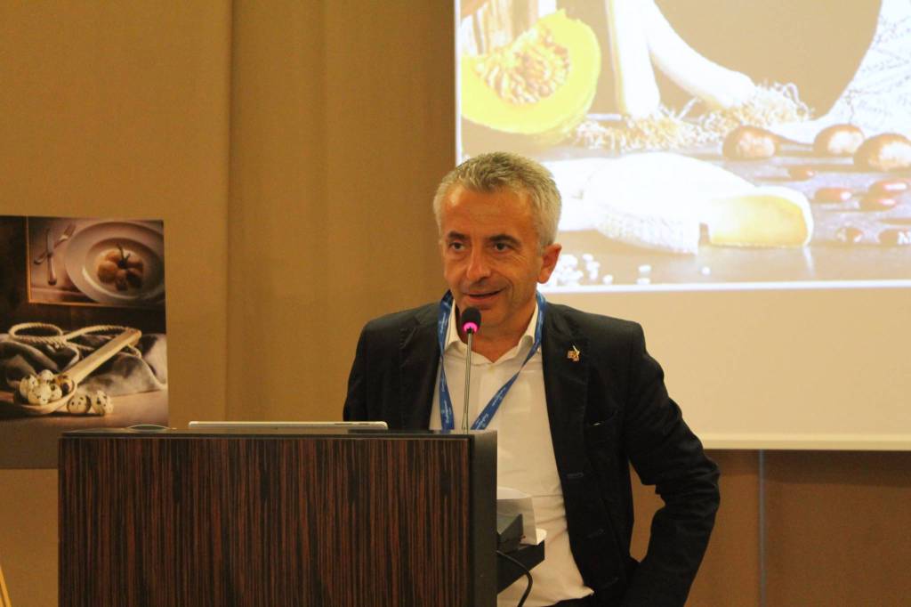Confartigianato Imprese Cuneo ha presentato la guida “Creatori di eccellenza nel food”