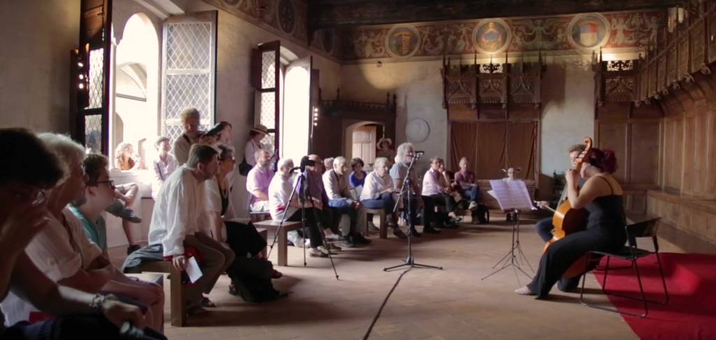 Il Marchesato Opera Festival porta a Saluzzo la musica antica e l’atmosfera culturale della Spagna 