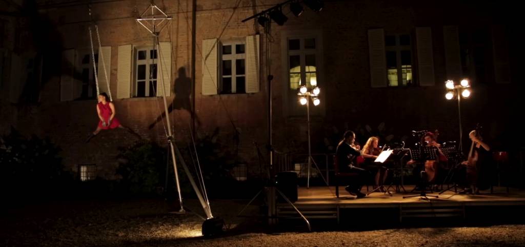 Il Marchesato Opera Festival porta a Saluzzo la musica antica e l’atmosfera culturale della Spagna 