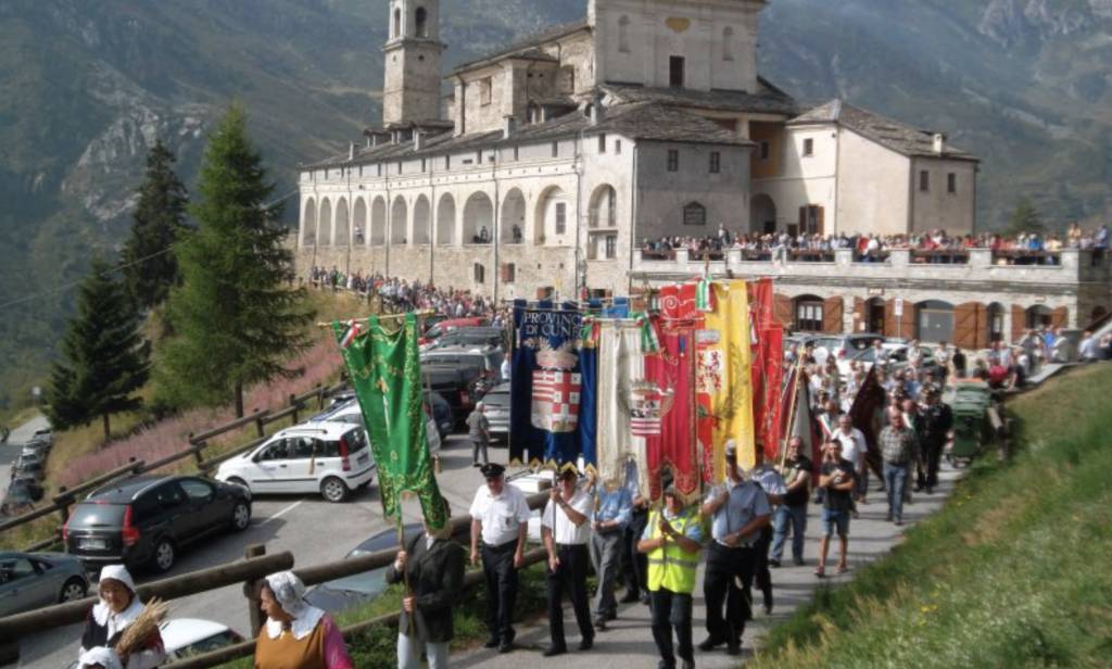 Festa patronale di San Magno a Castelmagno, sarà presente anche il presidente Borgna