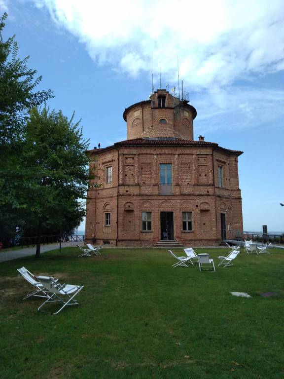 Bra, riaprono il parco e il museo della Zizzola