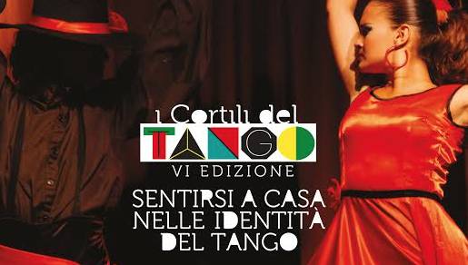 La città di Fossano si veste di Tango Argentino