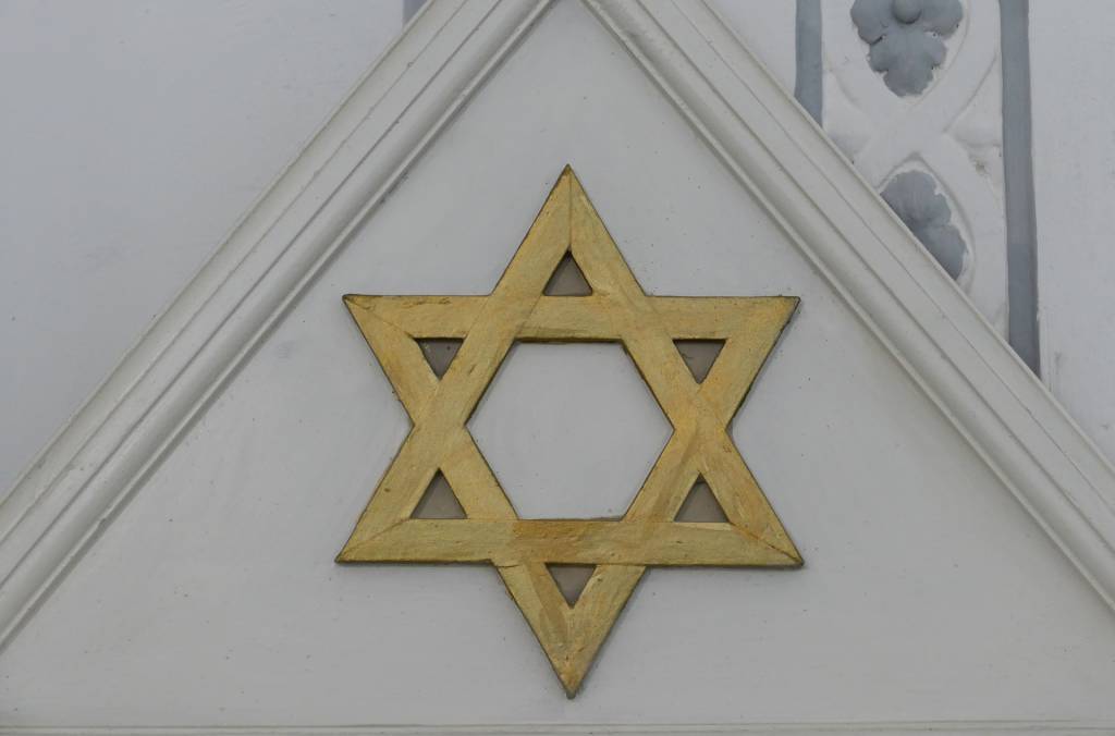 cultura ebraica ebrei sinagoga