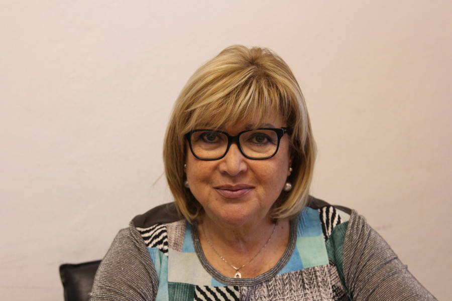 Anna Mantini: “Il mio augurio di un sereno 2020 a vittime e orfani di femminicidio”