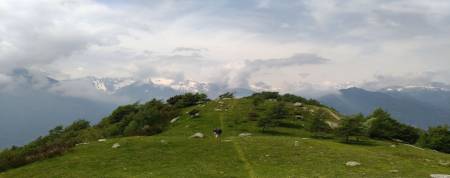 Il rapporto annuale IRES Piemonte sulle montagne