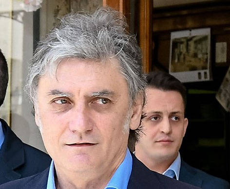 Vittorio Sgarbi sosterrà Beppe Lauria nelle elezioni comunali del 2022
