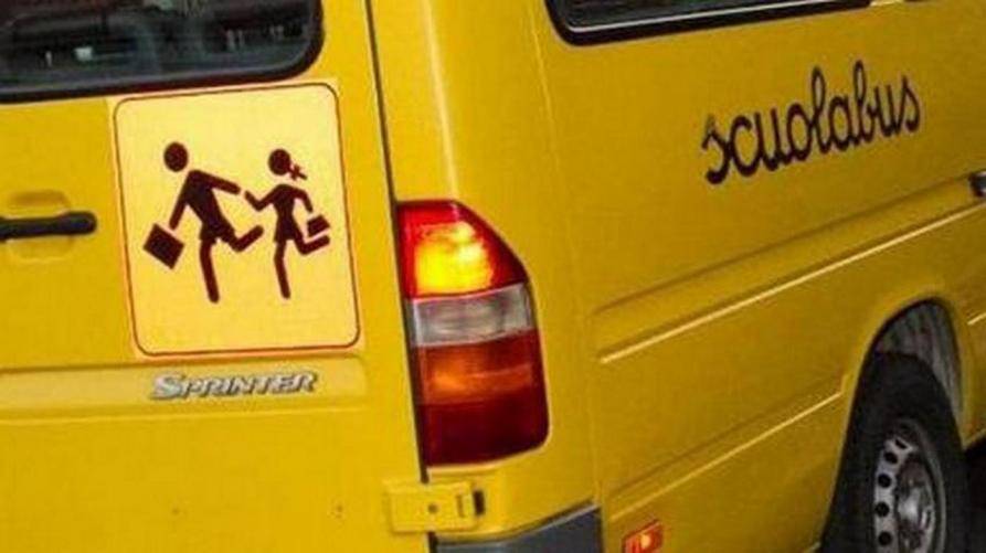 In Piemonte il trasporto con lo scuolabus non sarà interamente a carico delle famiglie