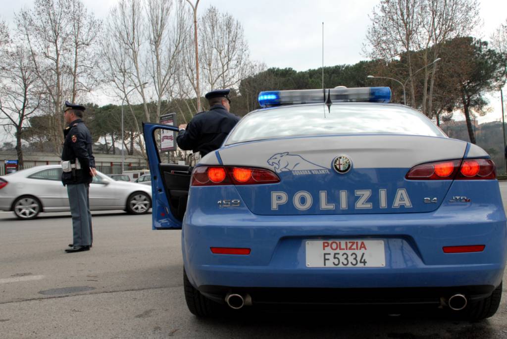 Quarantenne di Bernezzo denunciato da prostituta per violenza e lesioni