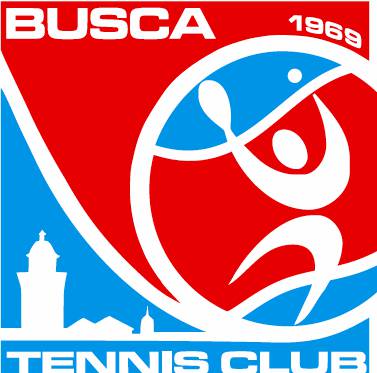 Il Tennis Club Busca festeggia i 50 anni dalla fondazione