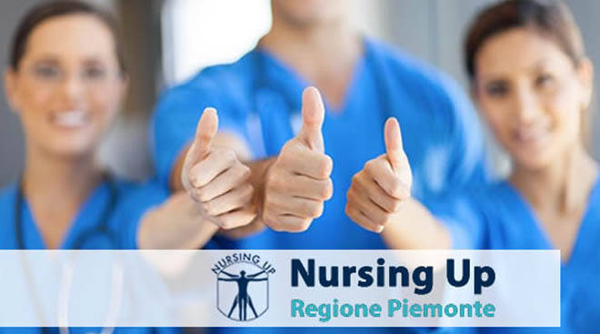 Ad Alba convegno Nursing Up per tutte le professioni sanitarie