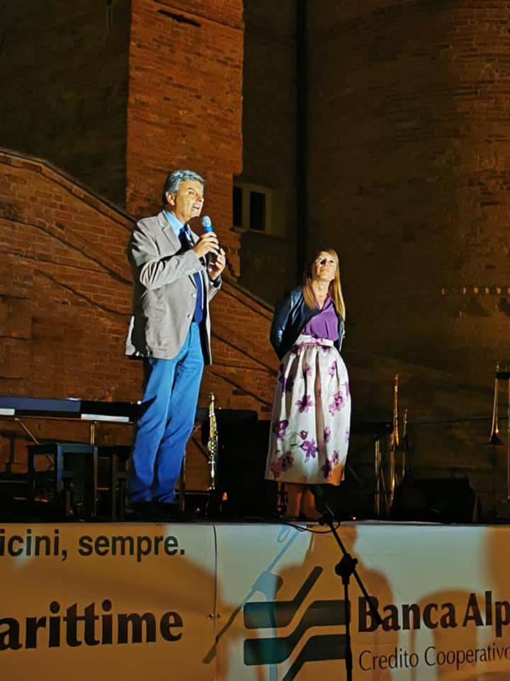 Carrù, serata di divertimento con “Banda Osiris” e “Trelilu” in “Piemonte Carlo”