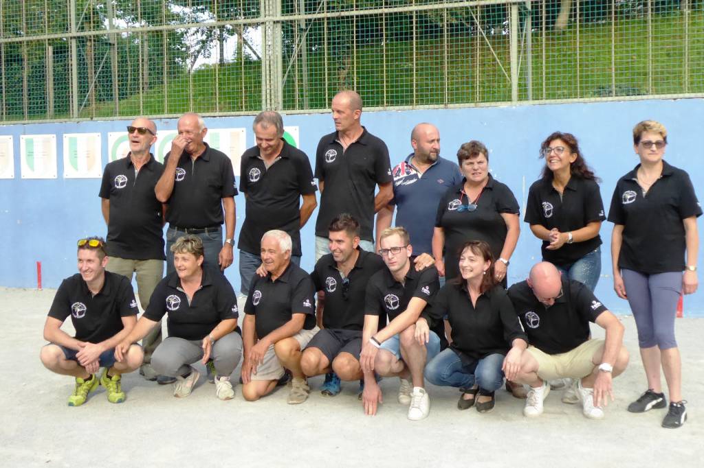 Pallapugno, Torneo “Bruno Stellino”: i Peveragnesi si difendono bene