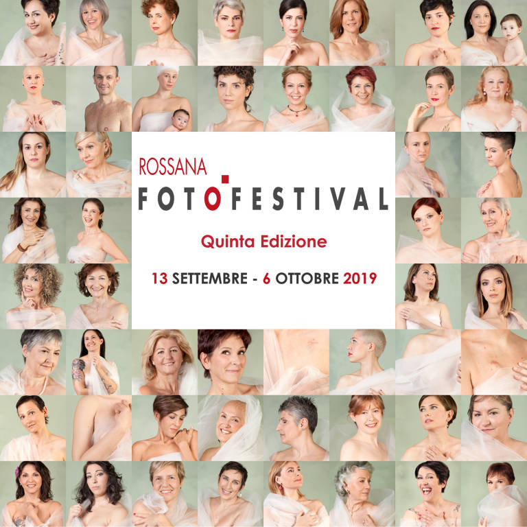 A Rossana il “Festival della Fotografia d’autore”