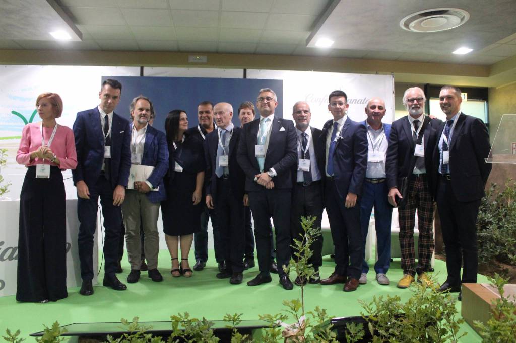 La sostenibilità al centro del 39esimo Congresso di Confartigianato imprese Cuneo