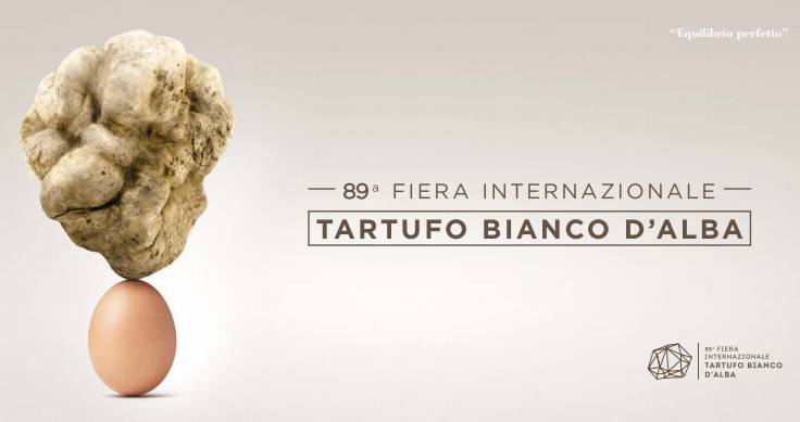 Alba: inaugurazione Fiera Internazionale del Tartufo Bianco d’Alba, venerdì 4 ottobre ore 17.30