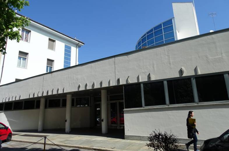 Il Centro Incontri della Provincia ospita le Giornate Piemontesi di Medicina clinica