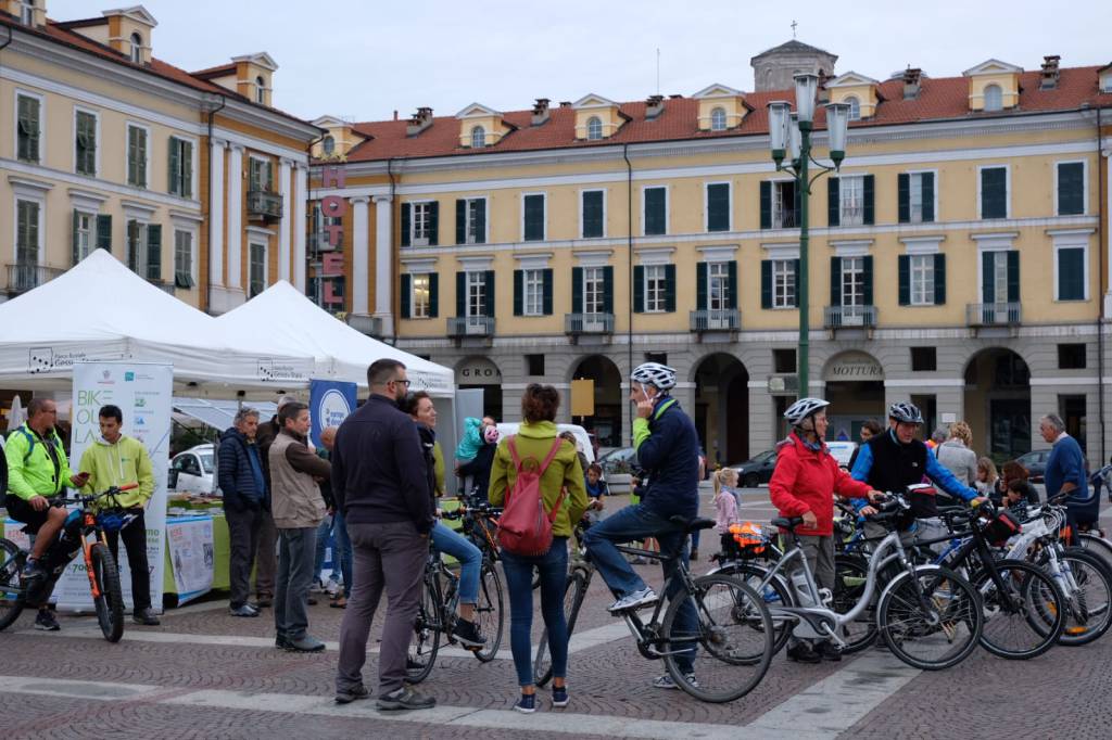 Bike to Work Day: entra nel clou la Settimana Europea della Mobilità cuneese