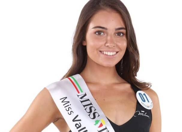 La Granda tifa Alessandra e Jessica, finaliste di Miss Italia 2019