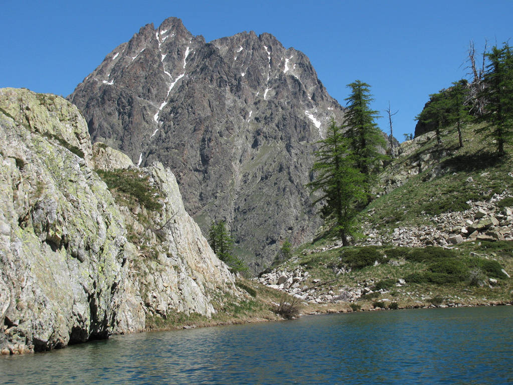 Sabato 12 il “battesimo” di Sant’Anna capitale alpinistica delle Alpi Marittime