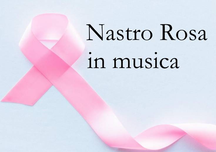 Nastro Rosa in musica e concerto occitano dei L’Escabot