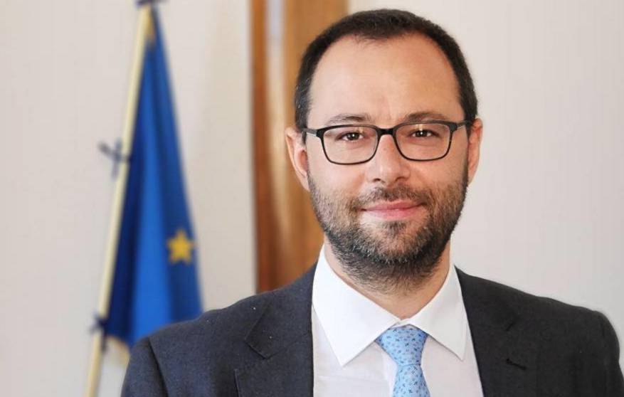Confartigianato ha incontrato il Ministro dello Sviluppo economico Stefano Patuanelli