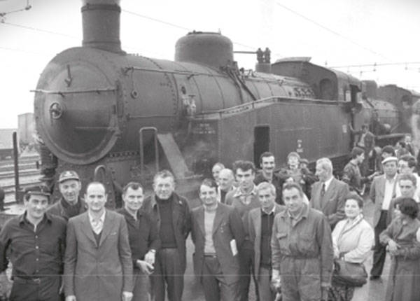 Cuneo, alla stazione si celebra il 40° anniversario della riapertura della Cuneo-Nizza