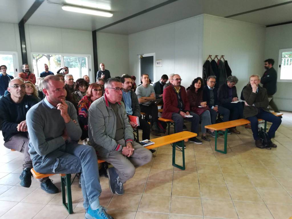 A Saluzzo il convegno della Caritas sui 5 anni di progetto Presidio