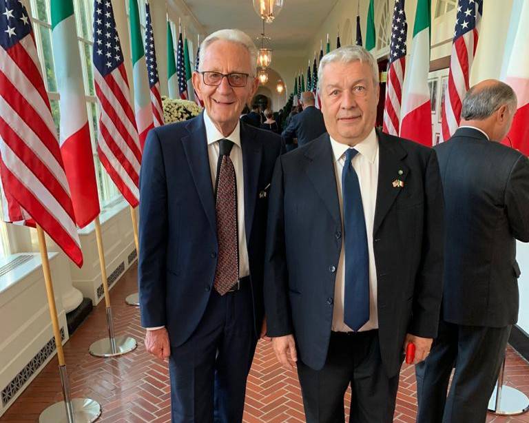 Italia – Stati Uniti: un’amicizia che passa anche attraverso il Piemonte
