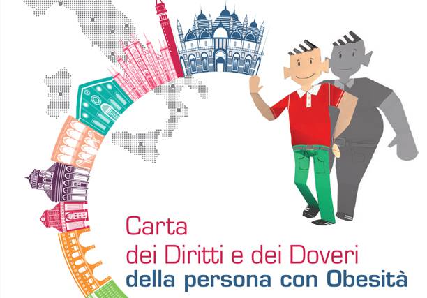 A Savigliano e Mondovì il 10 ottobre è l’Obesity Day