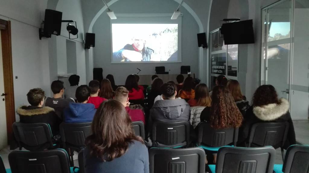 Ai ragazzi delle scuole superiori di Ceva e Mondovì si parla di sostenibilità con il progetto Granda&co.