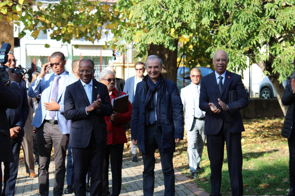 Primo Ministro di Capo Verde a Bra: pranzo alla Mensa comunale e incontro sulla formazione