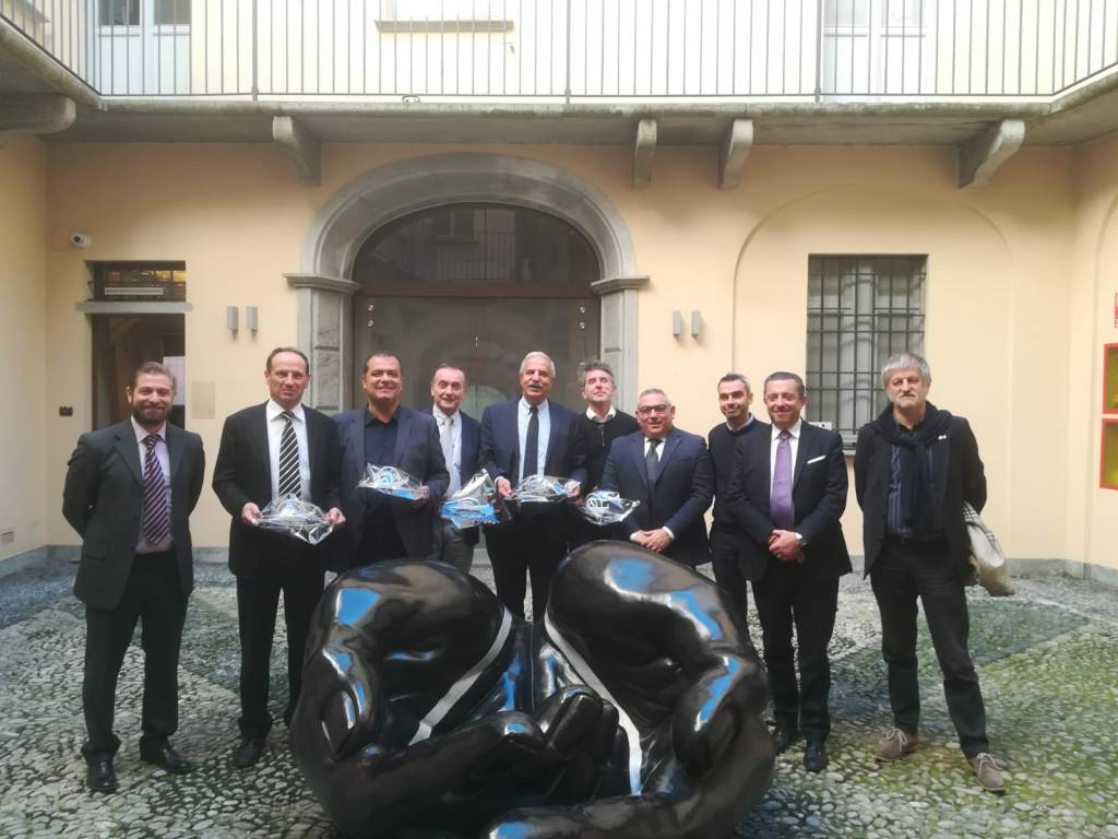 FabLab Cuneo porta… l’innovazione alla 450^ edizione della Fiera Fredda di Borgo San Dalmazzo